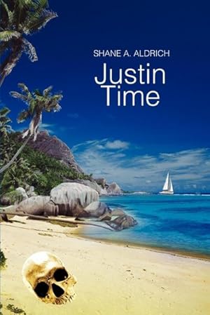 Seller image for Justin Time for sale by AHA-BUCH GmbH