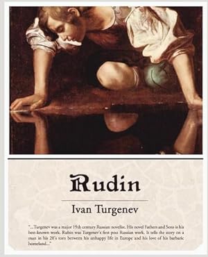 Imagen del vendedor de Rudin a la venta por AHA-BUCH GmbH