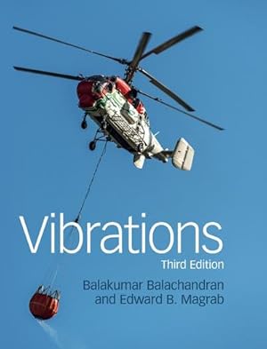 Bild des Verkufers fr Vibrations zum Verkauf von AHA-BUCH GmbH