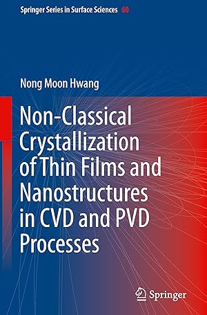 Immagine del venditore per Microstructure Evolution of Thin Films and Nanostructures venduto da moluna