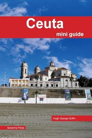 Seller image for Ceuta Mini Guide for sale by AHA-BUCH GmbH