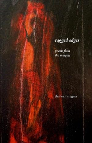 Seller image for Ragged Edges : Poems from the Margins for sale by AHA-BUCH GmbH