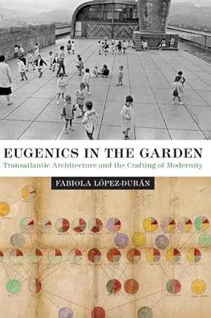 Image du vendeur pour Eugenics in the Garden : Transatlantic Architecture and the Crafting of Modernity mis en vente par AHA-BUCH GmbH