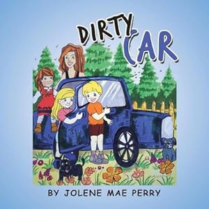 Seller image for Dirty Car for sale by AHA-BUCH GmbH