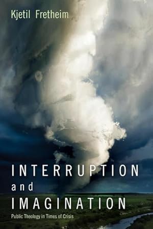 Imagen del vendedor de Interruption and Imagination a la venta por AHA-BUCH GmbH