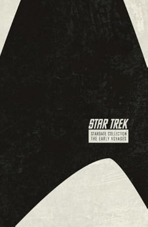 Immagine del venditore per Star Trek the Stardate Collection 1 venduto da GreatBookPricesUK