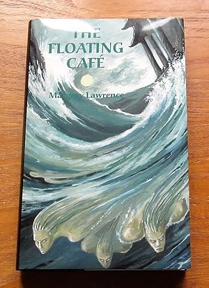 The Floating Cafe and Other Weird Tales.