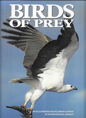 Birds of Prey