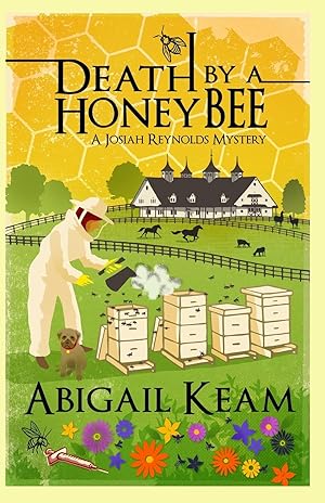 Seller image for Death by a Honeybee for sale by moluna