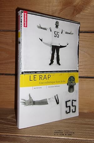 Seller image for LE RAP : Une Esthtique Hors La Loi for sale by Planet's books