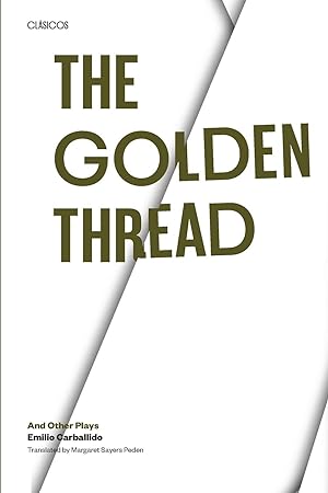 Immagine del venditore per The Golden Thread and Other Plays venduto da moluna