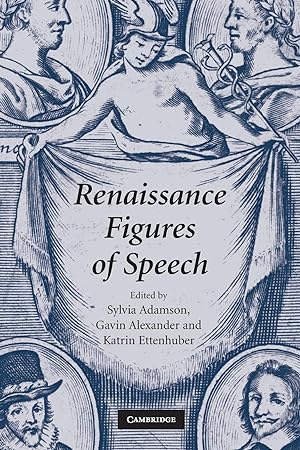Seller image for Renaissance Figures of Speech for sale by moluna