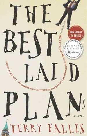 Imagen del vendedor de Best Laid Plans a la venta por GreatBookPrices