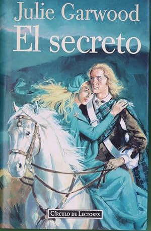 Imagen del vendedor de El secreto a la venta por Librera Alonso Quijano