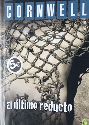 Seller image for El ltimo reducto for sale by Librera Alonso Quijano