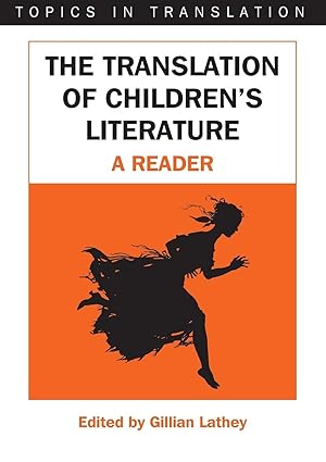 Seller image for The Translation of Children s Literature for sale by moluna