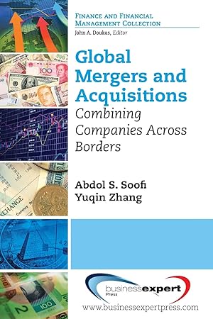 Seller image for Global Mergers and Acquisitions: Combining Companies Across Borders for sale by moluna