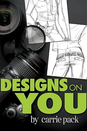 Immagine del venditore per Designs on You venduto da moluna