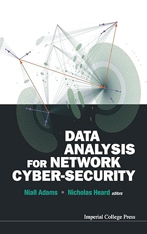Image du vendeur pour Data Analysis for Network Cyber-Security mis en vente par moluna