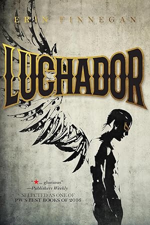 Seller image for Luchador for sale by moluna