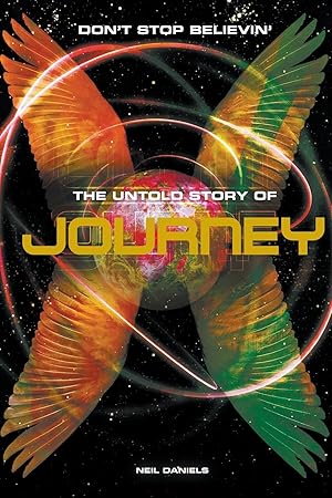 Seller image for Don\ t Stop Believin\ - The Untold Story Of Journey for sale by moluna