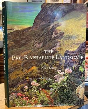 The Pre-Raphelite Landscape