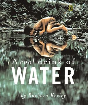 Seller image for Cool Drink of Water for sale by GreatBookPrices