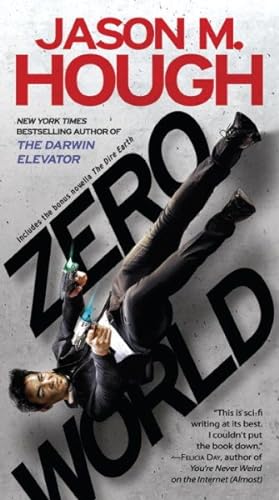 Seller image for Zero World for sale by GreatBookPrices