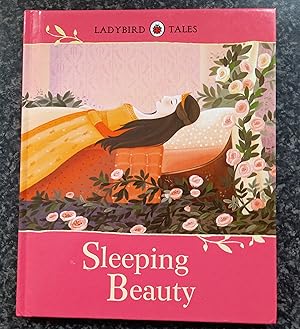 Seller image for Ladybird Tales: Sleeping Beauty for sale by ladybird & more books