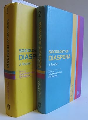 Sociology of Diaspora: A Reader | Volume 1 | Volume 2