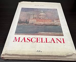 Seller image for Mascellani for sale by MULTI BOOK