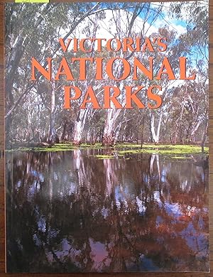 Seller image for Victoria's National Parks for sale by Reading Habit