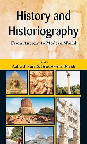 Imagen del vendedor de History and Historiography: From Ancient to Modern World a la venta por moluna