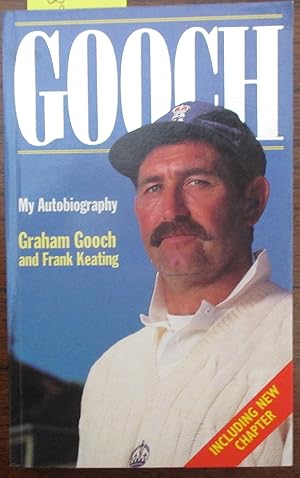 Seller image for Gooch: My Autobiography for sale by Reading Habit