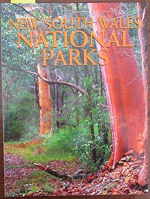 Seller image for New South Wales National Parks for sale by Reading Habit