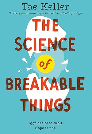 Bild des Verkufers fr The Science of Breakable Things zum Verkauf von moluna