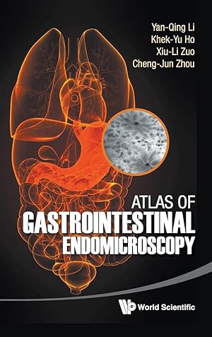 Imagen del vendedor de Atlas Of Gastrointestinal Endomicroscopy a la venta por moluna