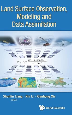 Bild des Verkufers fr Land Surface Observation, Modeling And Data Assimilation zum Verkauf von moluna