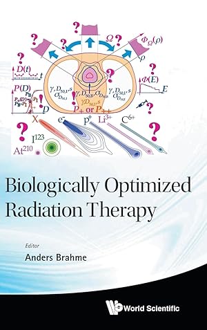 Imagen del vendedor de Biologically Optimized Radiation Therapy a la venta por moluna