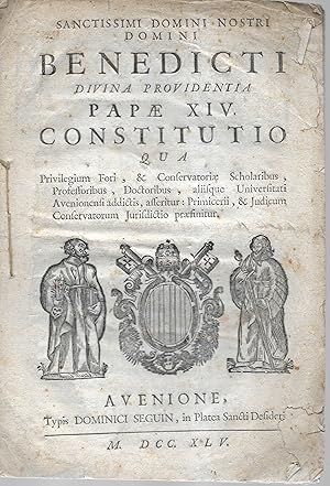 Constitutio