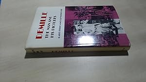 Seller image for DeMille: The Man And His Pictures for sale by BoundlessBookstore