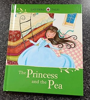 Immagine del venditore per Ladybird Tales: The Princess and the Pea venduto da ladybird & more books