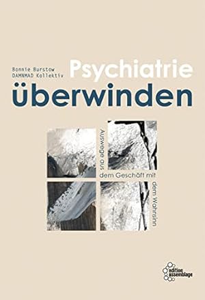 Seller image for Psychiatrie berwinden : Auswege aus dem Geschft mit dem Wahnsinn. for sale by Fundus-Online GbR Borkert Schwarz Zerfa