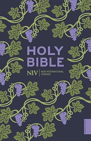 Imagen del vendedor de NIV Holy Bible a la venta por moluna