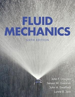 Seller image for Fluid Mechanics for sale by moluna