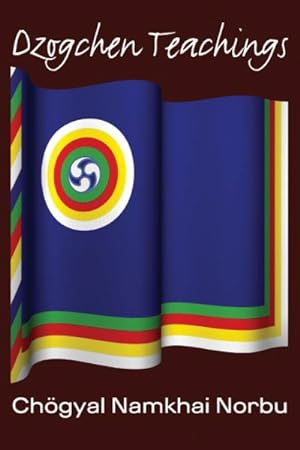 Immagine del venditore per Dzogchen Teachings venduto da GreatBookPrices