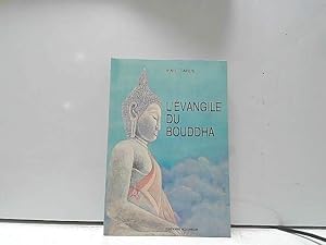 Bild des Verkufers fr L'Evangile du Bouddha - Paul Carus - ditions Aquarius zum Verkauf von JLG_livres anciens et modernes