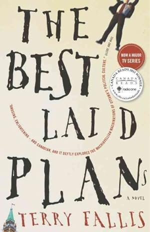 Seller image for Best Laid Plans for sale by GreatBookPrices