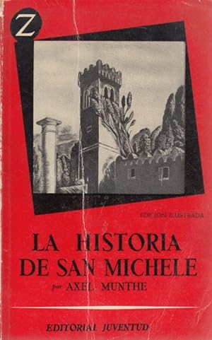 Imagen del vendedor de LA HISTORIA DE SAN MICHELE a la venta por Librera Vobiscum