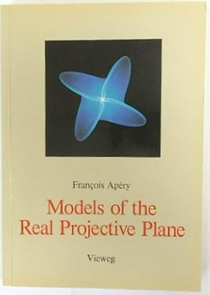 Models of the Real Projective Plane: Computer Graphics of Steiner and Boy Surfaces